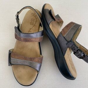 SAS Nudu Dusk 10 M Women's Sandal  Slingback